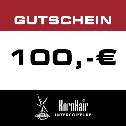 100 Euro Gutschein