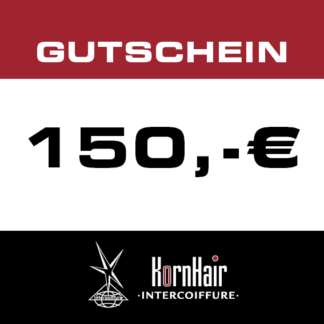 150 Euro Gutschein