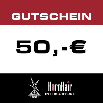 50 Euro Gutschein